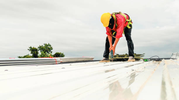 Best Hot Roofs  in Superior, NE